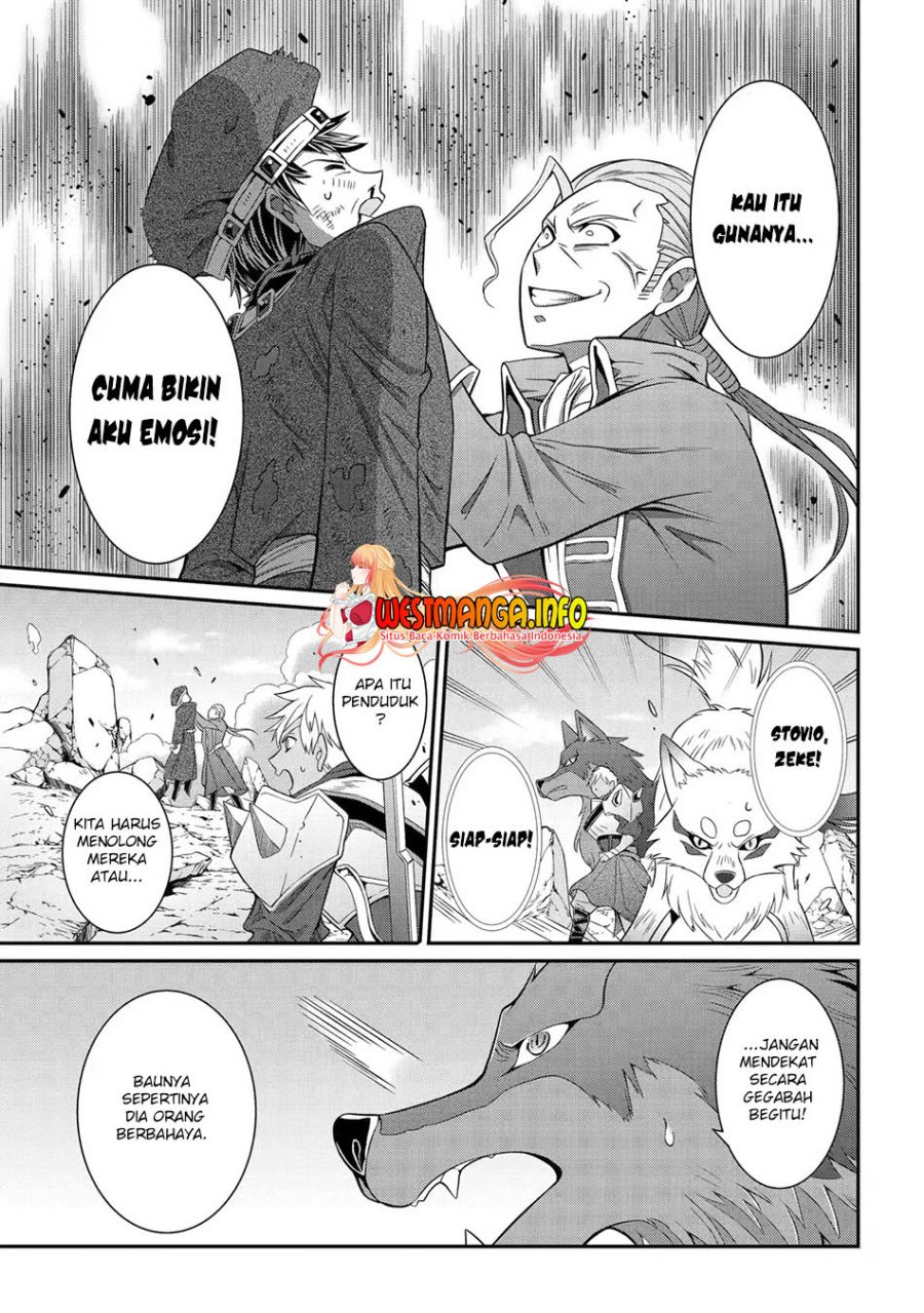 Shikkoku Tsukai no Saikyo Yusha Nakama Zen’in ni Uragira Retanode Saikyo no Mamono
