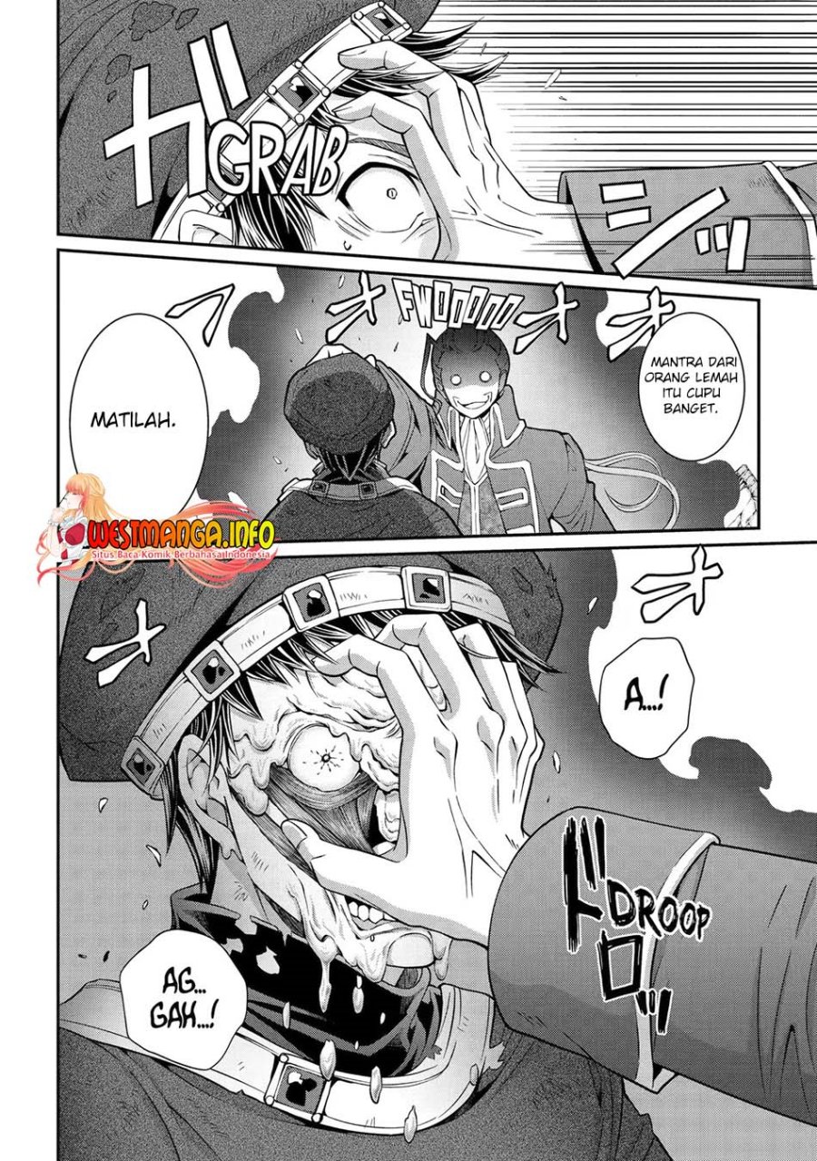 Shikkoku Tsukai no Saikyo Yusha Nakama Zen’in ni Uragira Retanode Saikyo no Mamono