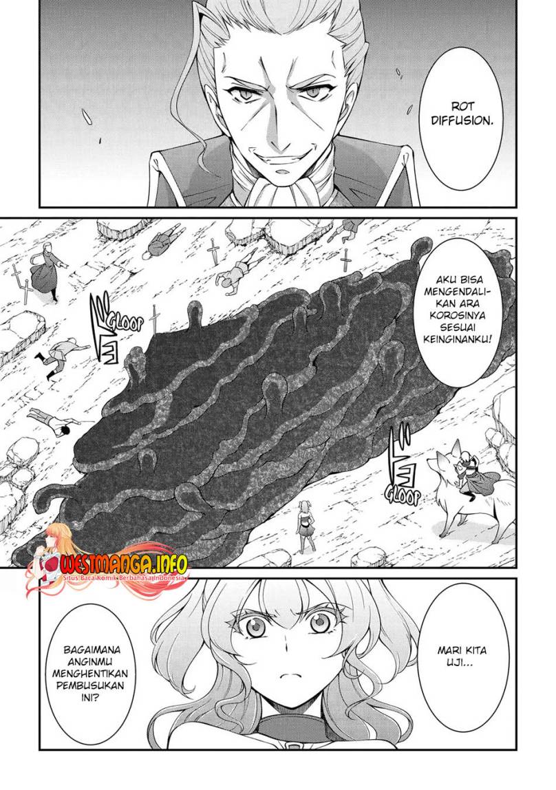 Shikkoku Tsukai no Saikyo Yusha Nakama Zen’in ni Uragira Retanode Saikyo no Mamono