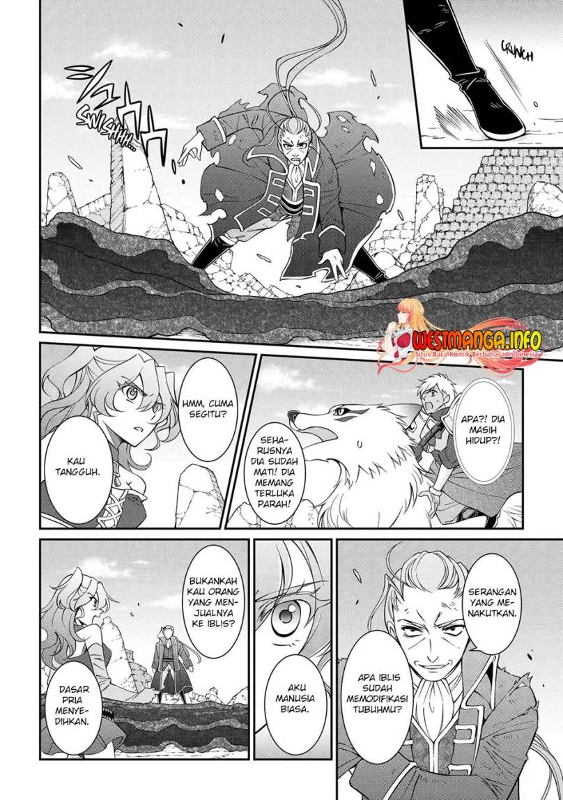 Shikkoku Tsukai no Saikyo Yusha Nakama Zen’in ni Uragira Retanode Saikyo no Mamono