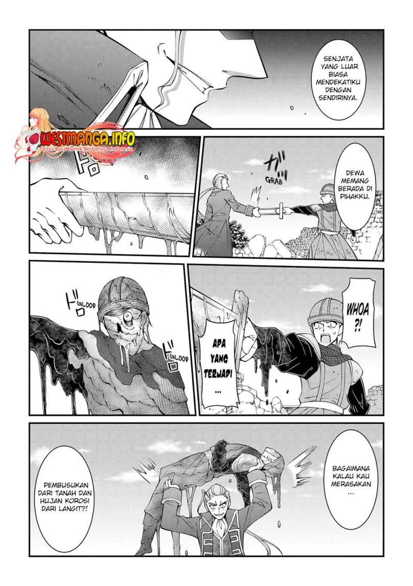 Shikkoku Tsukai no Saikyo Yusha Nakama Zen’in ni Uragira Retanode Saikyo no Mamono