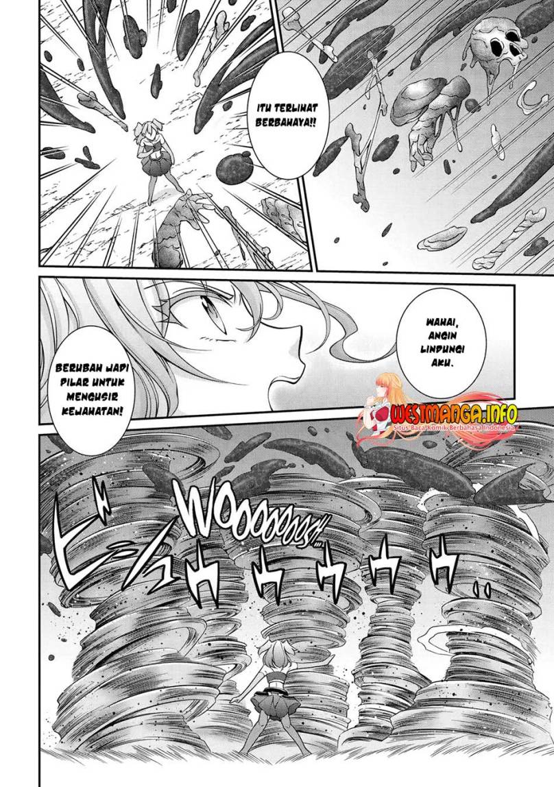 Shikkoku Tsukai no Saikyo Yusha Nakama Zen’in ni Uragira Retanode Saikyo no Mamono