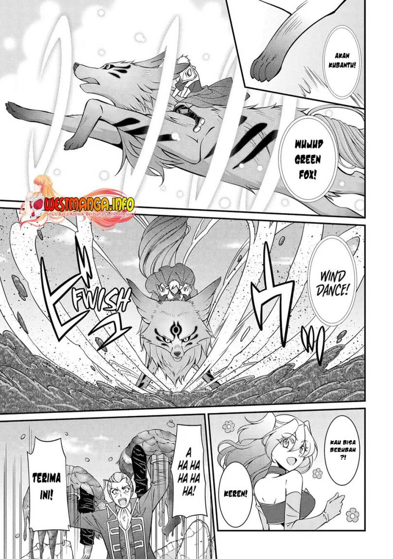 Shikkoku Tsukai no Saikyo Yusha Nakama Zen’in ni Uragira Retanode Saikyo no Mamono