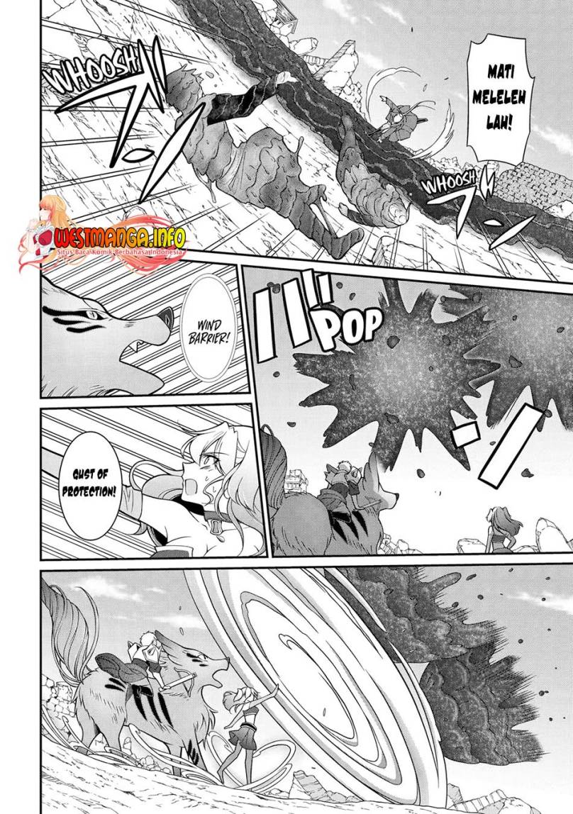 Shikkoku Tsukai no Saikyo Yusha Nakama Zen’in ni Uragira Retanode Saikyo no Mamono