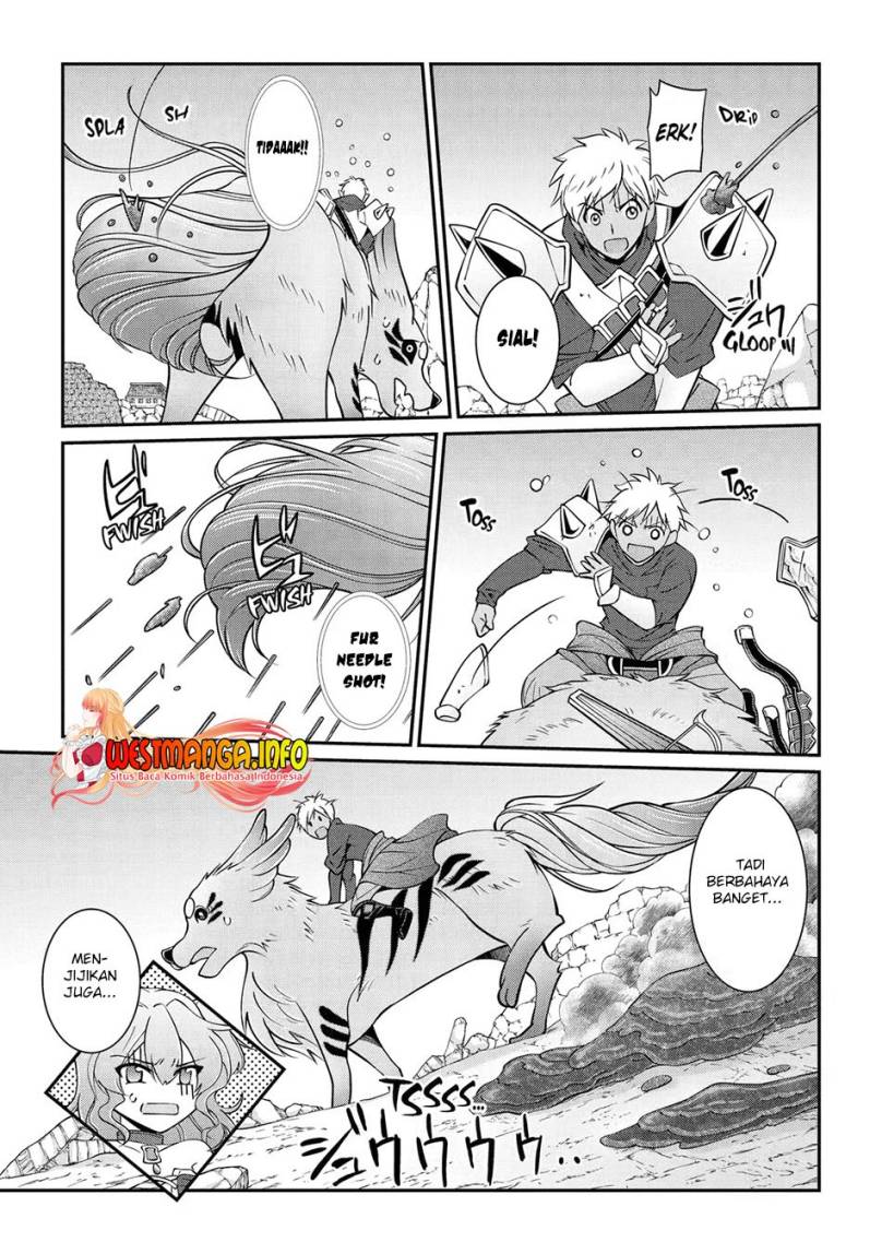 Shikkoku Tsukai no Saikyo Yusha Nakama Zen’in ni Uragira Retanode Saikyo no Mamono