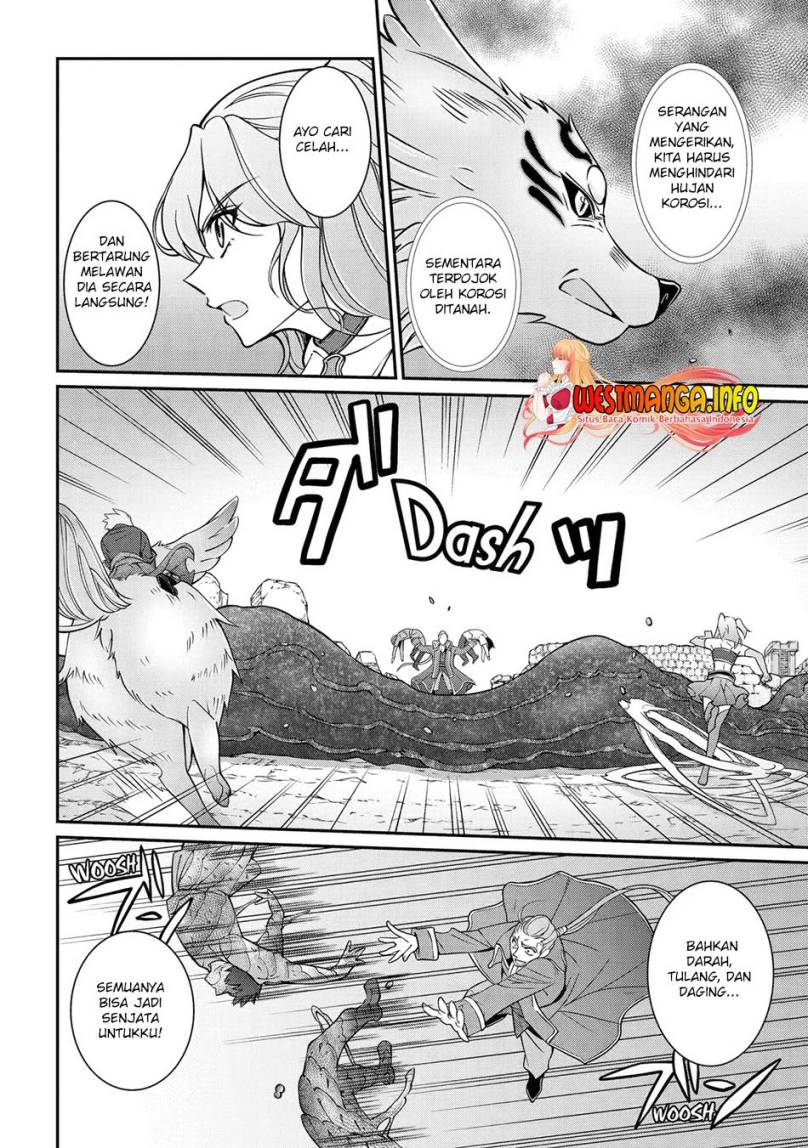 Shikkoku Tsukai no Saikyo Yusha Nakama Zen’in ni Uragira Retanode Saikyo no Mamono
