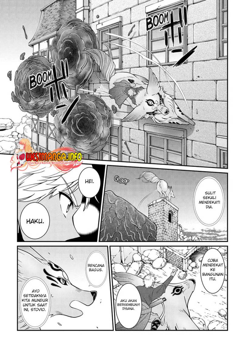 Shikkoku Tsukai no Saikyo Yusha Nakama Zen’in ni Uragira Retanode Saikyo no Mamono
