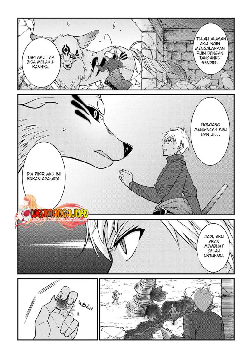 Shikkoku Tsukai no Saikyo Yusha Nakama Zen’in ni Uragira Retanode Saikyo no Mamono