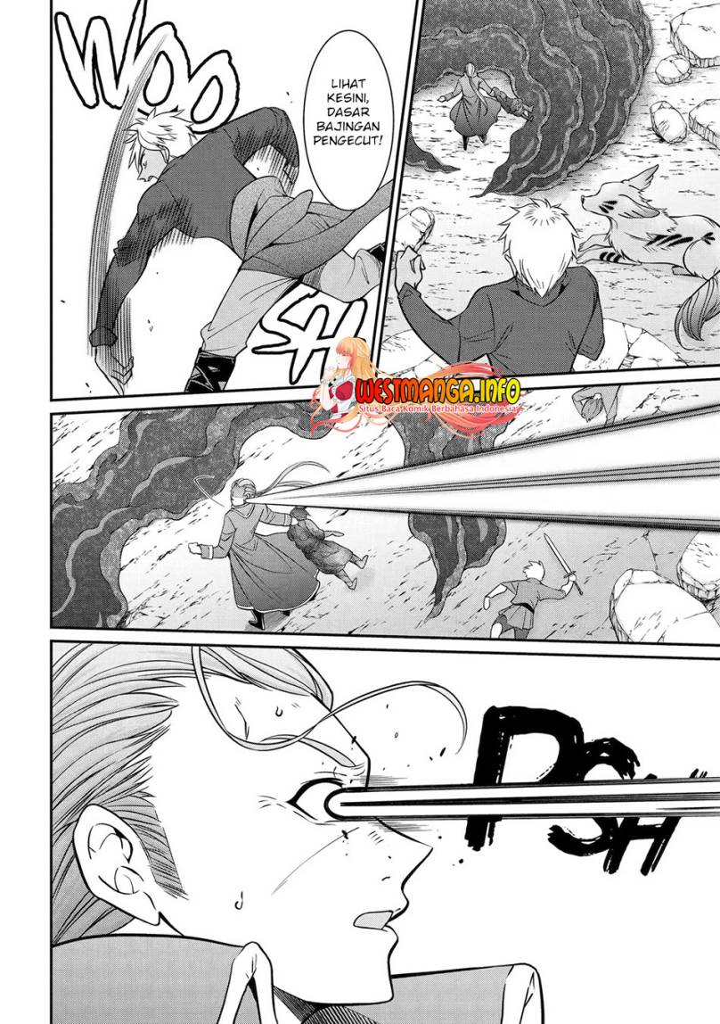 Shikkoku Tsukai no Saikyo Yusha Nakama Zen’in ni Uragira Retanode Saikyo no Mamono