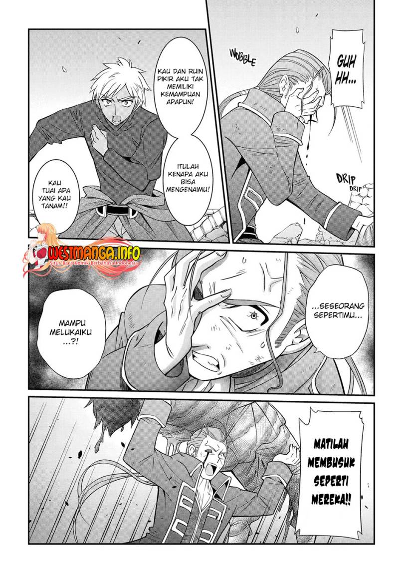 Shikkoku Tsukai no Saikyo Yusha Nakama Zen’in ni Uragira Retanode Saikyo no Mamono