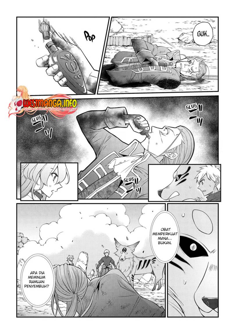 Shikkoku Tsukai no Saikyo Yusha Nakama Zen’in ni Uragira Retanode Saikyo no Mamono