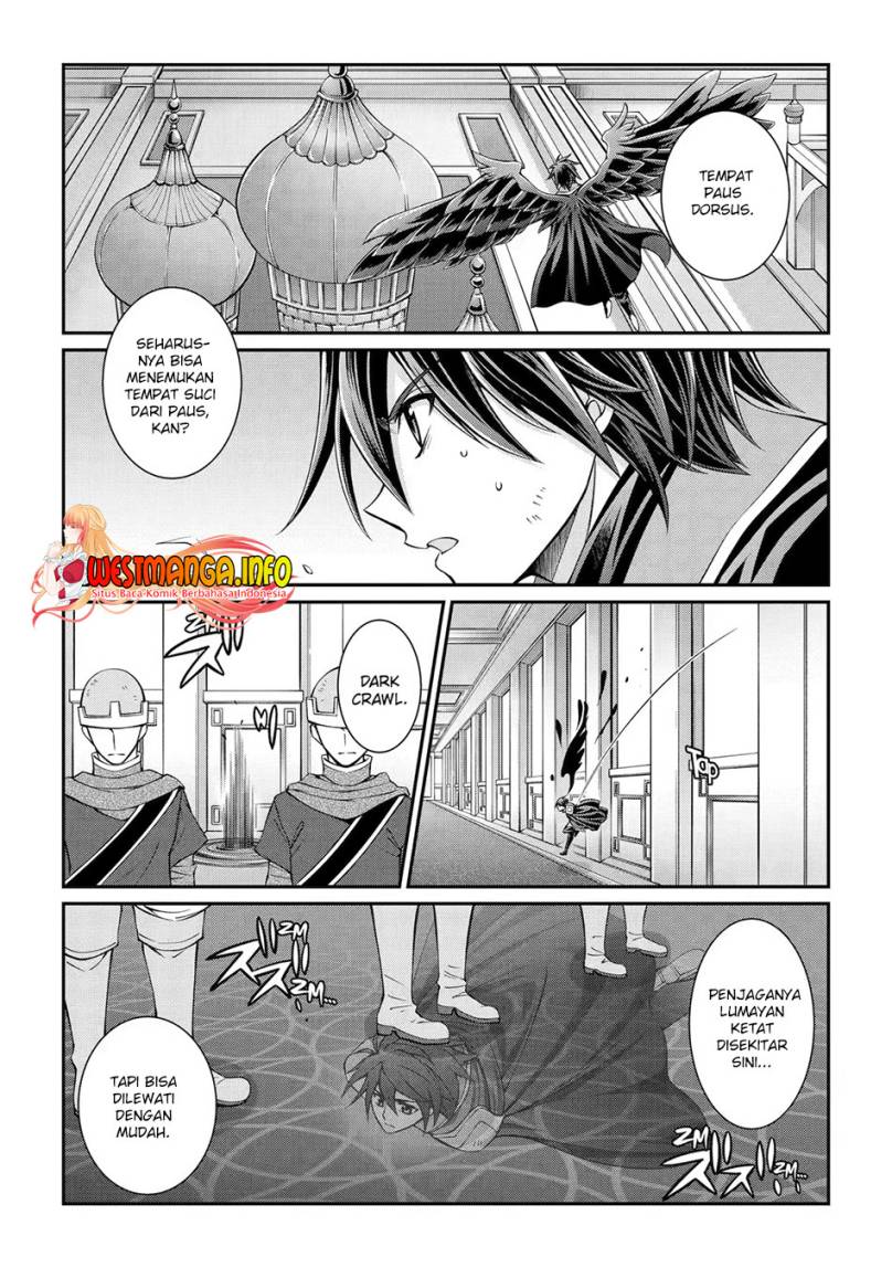 Shikkoku Tsukai no Saikyo Yusha Nakama Zen’in ni Uragira Retanode Saikyo no Mamono