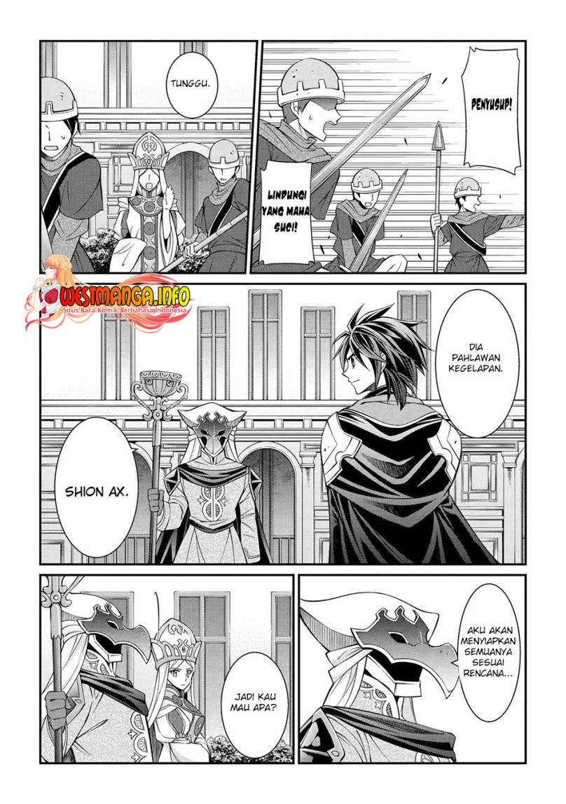 Shikkoku Tsukai no Saikyo Yusha Nakama Zen’in ni Uragira Retanode Saikyo no Mamono