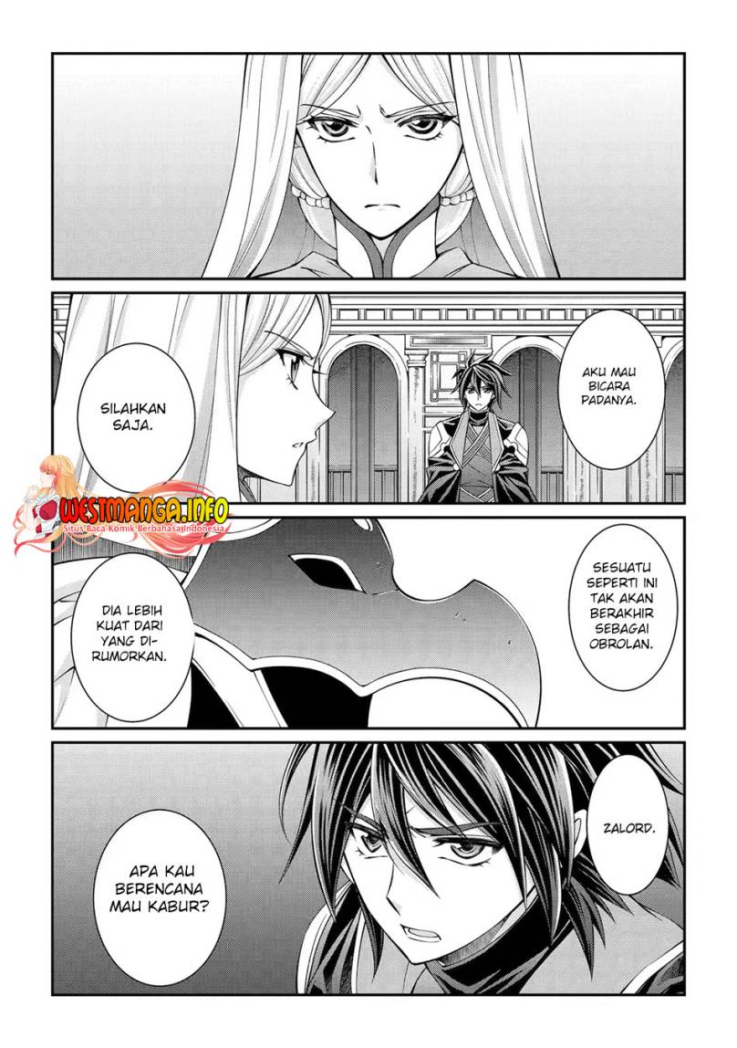 Shikkoku Tsukai no Saikyo Yusha Nakama Zen’in ni Uragira Retanode Saikyo no Mamono
