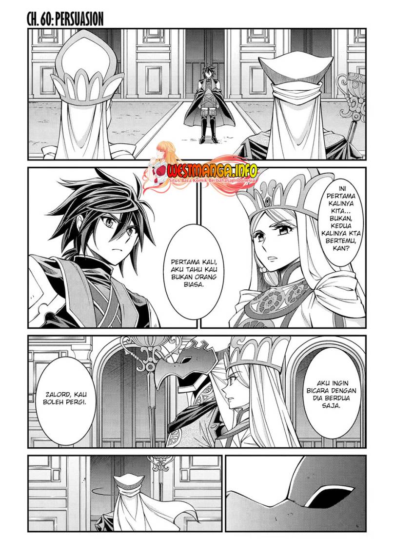 Shikkoku Tsukai no Saikyo Yusha Nakama Zen’in ni Uragira Retanode Saikyo no Mamono