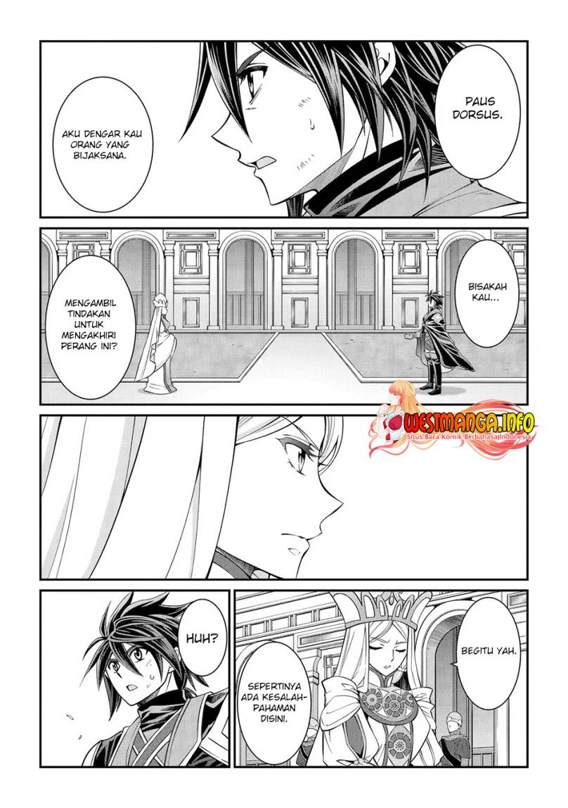 Shikkoku Tsukai no Saikyo Yusha Nakama Zen’in ni Uragira Retanode Saikyo no Mamono