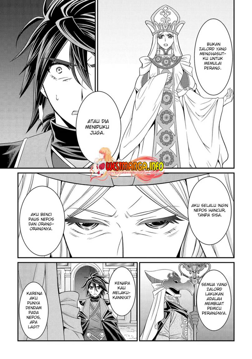Shikkoku Tsukai no Saikyo Yusha Nakama Zen’in ni Uragira Retanode Saikyo no Mamono