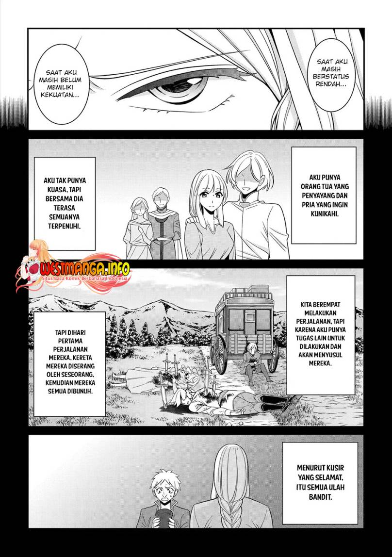 Shikkoku Tsukai no Saikyo Yusha Nakama Zen’in ni Uragira Retanode Saikyo no Mamono