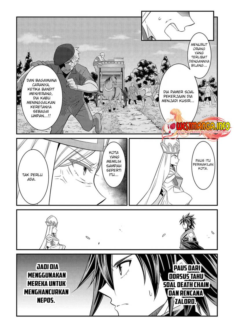 Shikkoku Tsukai no Saikyo Yusha Nakama Zen’in ni Uragira Retanode Saikyo no Mamono