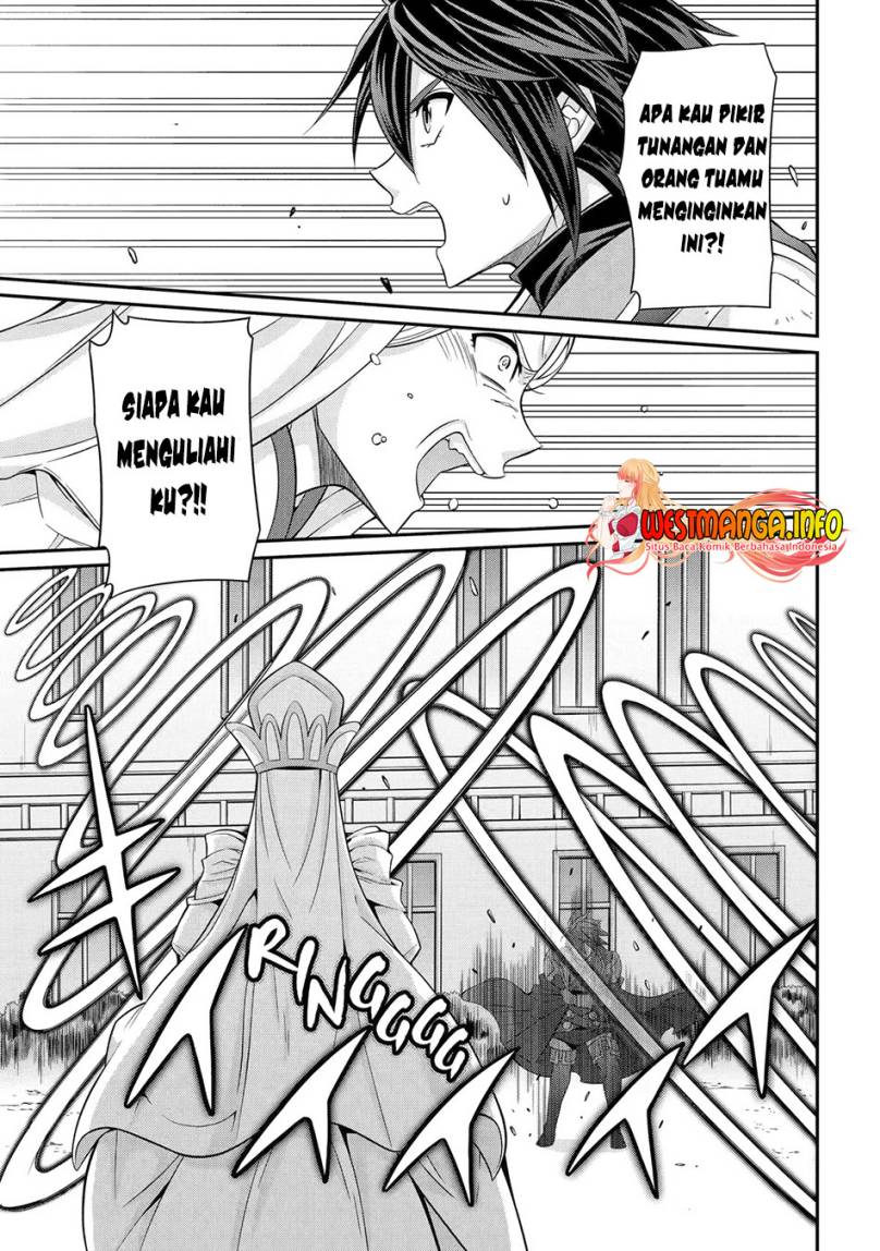 Shikkoku Tsukai no Saikyo Yusha Nakama Zen’in ni Uragira Retanode Saikyo no Mamono