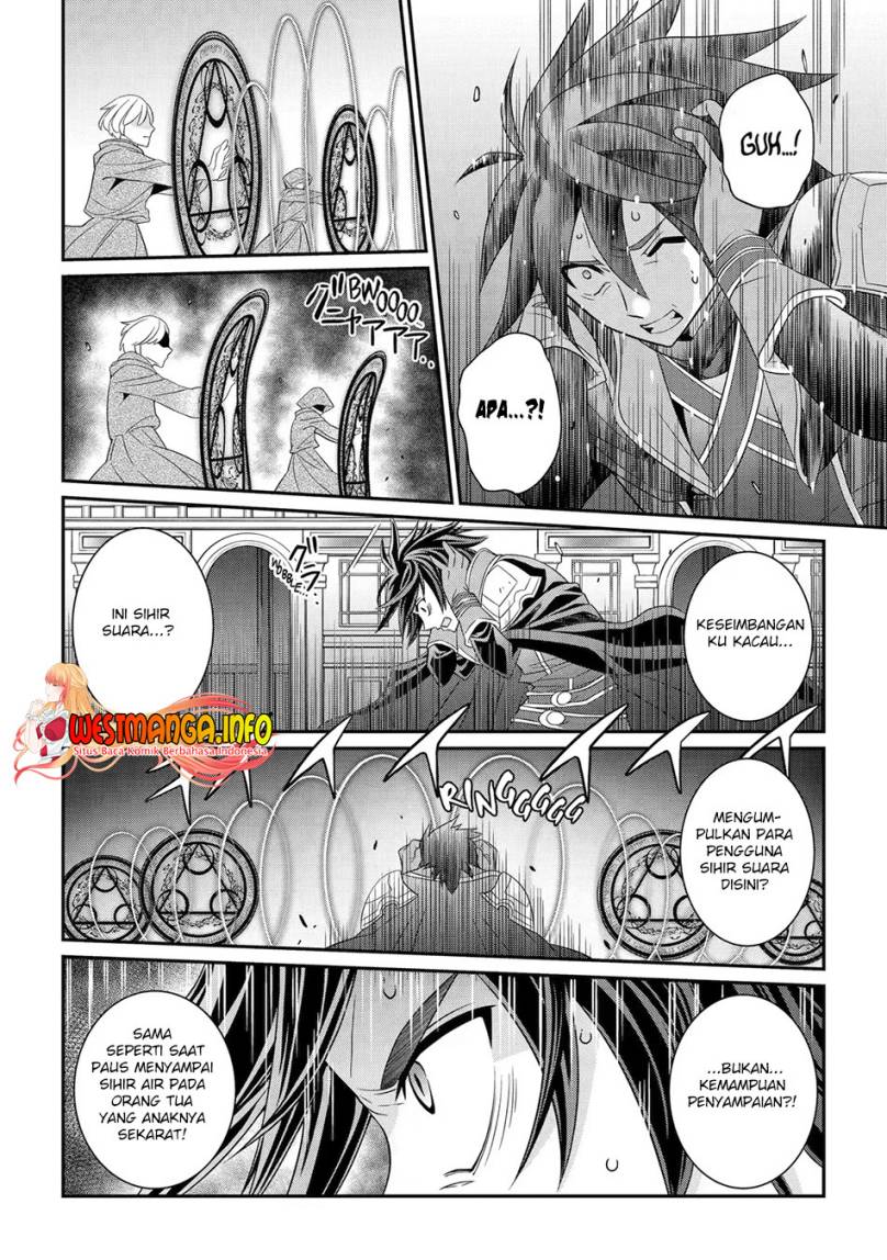 Shikkoku Tsukai no Saikyo Yusha Nakama Zen’in ni Uragira Retanode Saikyo no Mamono