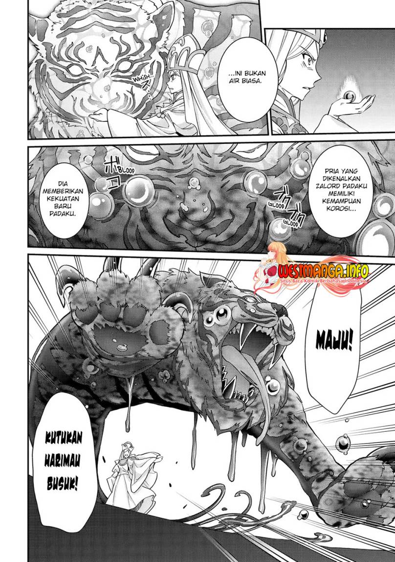 Shikkoku Tsukai no Saikyo Yusha Nakama Zen’in ni Uragira Retanode Saikyo no Mamono
