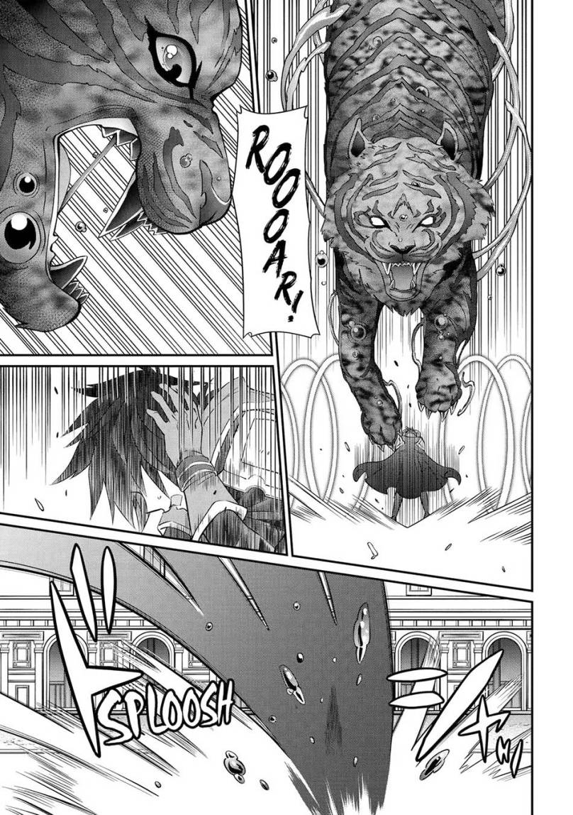 Shikkoku Tsukai no Saikyo Yusha Nakama Zen’in ni Uragira Retanode Saikyo no Mamono