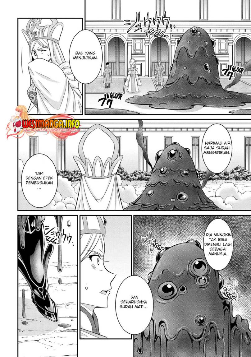 Shikkoku Tsukai no Saikyo Yusha Nakama Zen’in ni Uragira Retanode Saikyo no Mamono