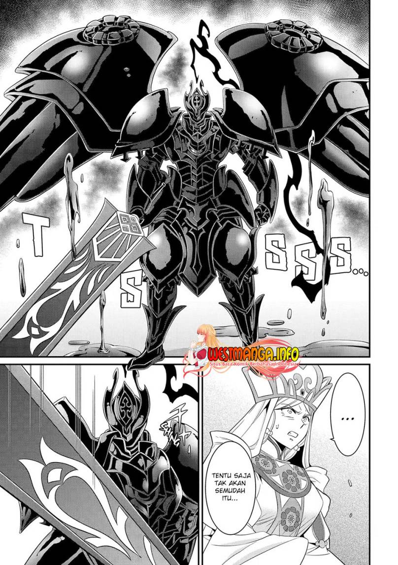 Shikkoku Tsukai no Saikyo Yusha Nakama Zen’in ni Uragira Retanode Saikyo no Mamono