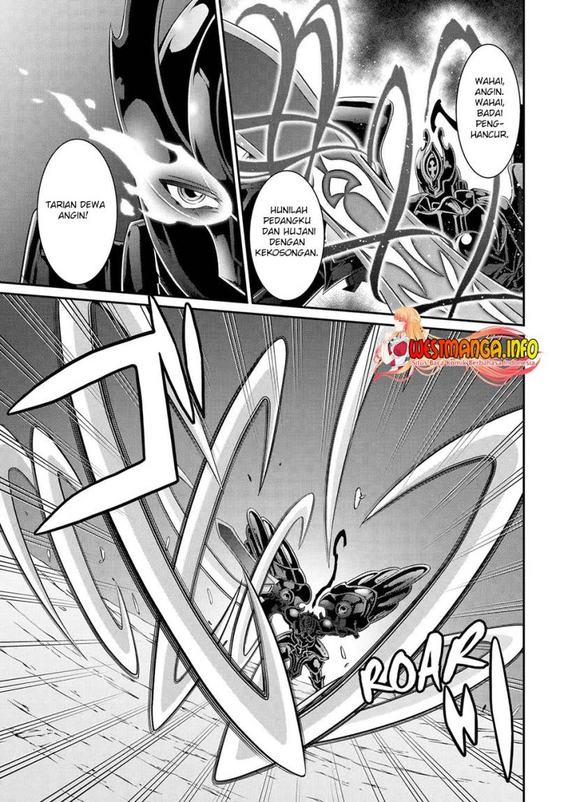 Shikkoku Tsukai no Saikyo Yusha Nakama Zen’in ni Uragira Retanode Saikyo no Mamono