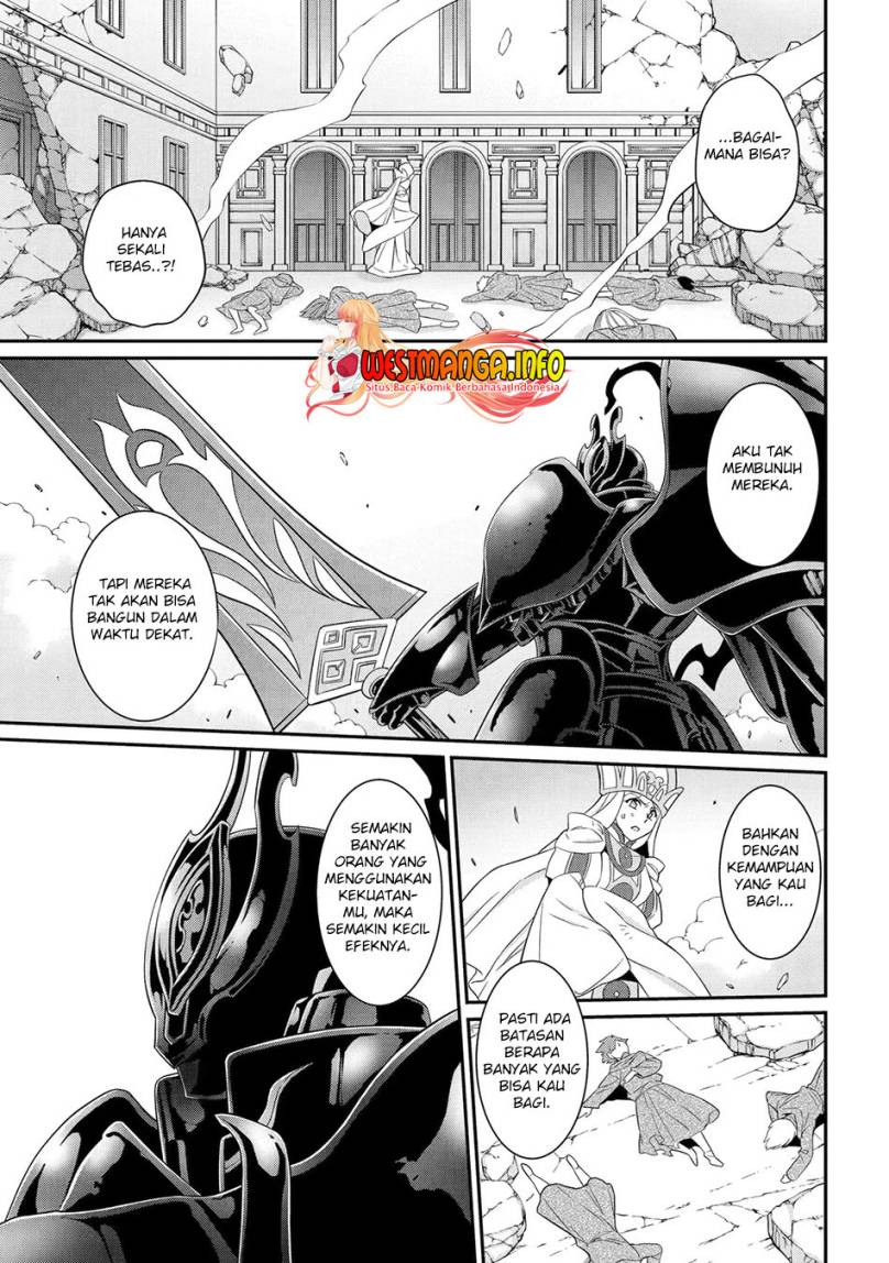 Shikkoku Tsukai no Saikyo Yusha Nakama Zen’in ni Uragira Retanode Saikyo no Mamono