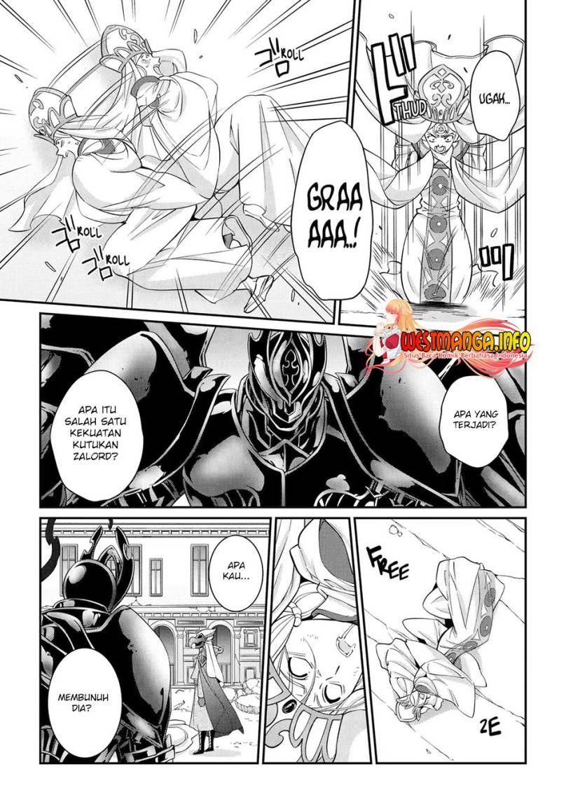Shikkoku Tsukai no Saikyo Yusha Nakama Zen’in ni Uragira Retanode Saikyo no Mamono