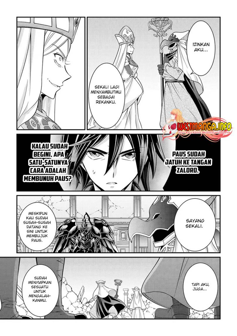 Shikkoku Tsukai no Saikyo Yusha Nakama Zen’in ni Uragira Retanode Saikyo no Mamono