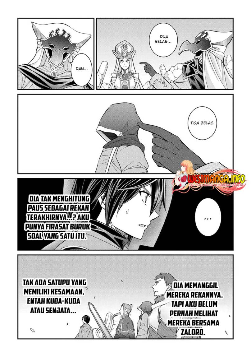 Shikkoku Tsukai no Saikyo Yusha Nakama Zen’in ni Uragira Retanode Saikyo no Mamono