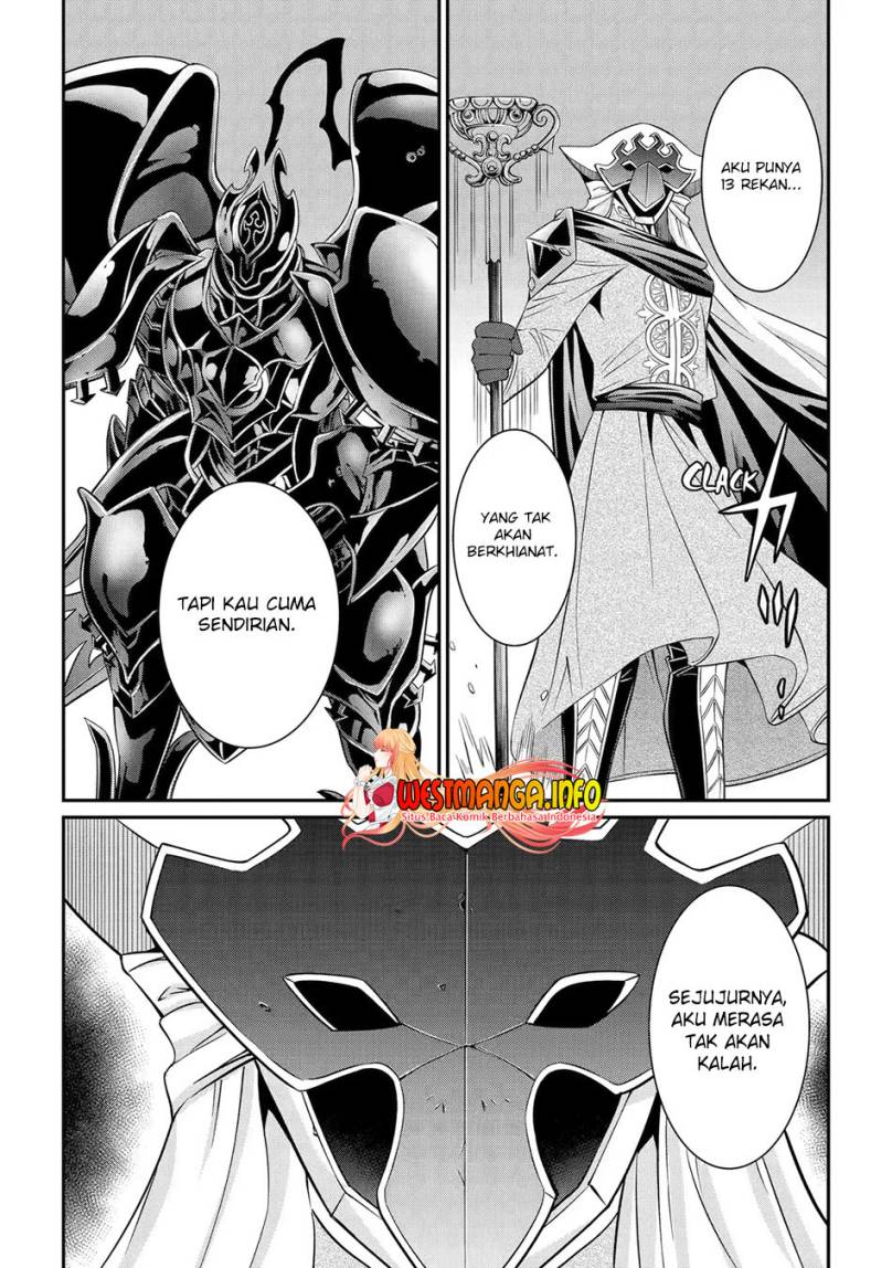 Shikkoku Tsukai no Saikyo Yusha Nakama Zen’in ni Uragira Retanode Saikyo no Mamono