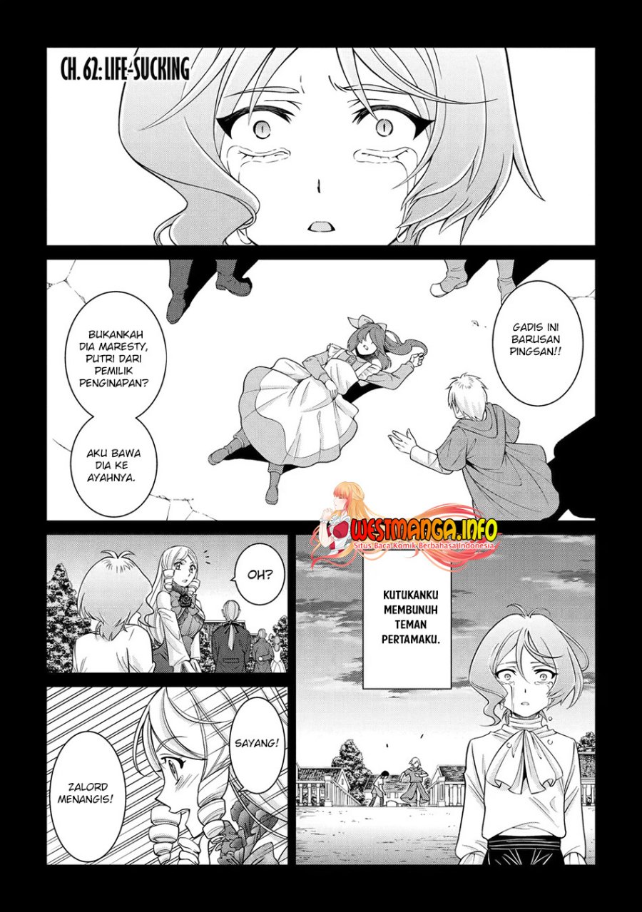 Shikkoku Tsukai no Saikyo Yusha Nakama Zen’in ni Uragira Retanode Saikyo no Mamono
