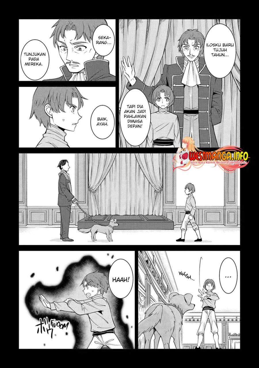 Shikkoku Tsukai no Saikyo Yusha Nakama Zen’in ni Uragira Retanode Saikyo no Mamono