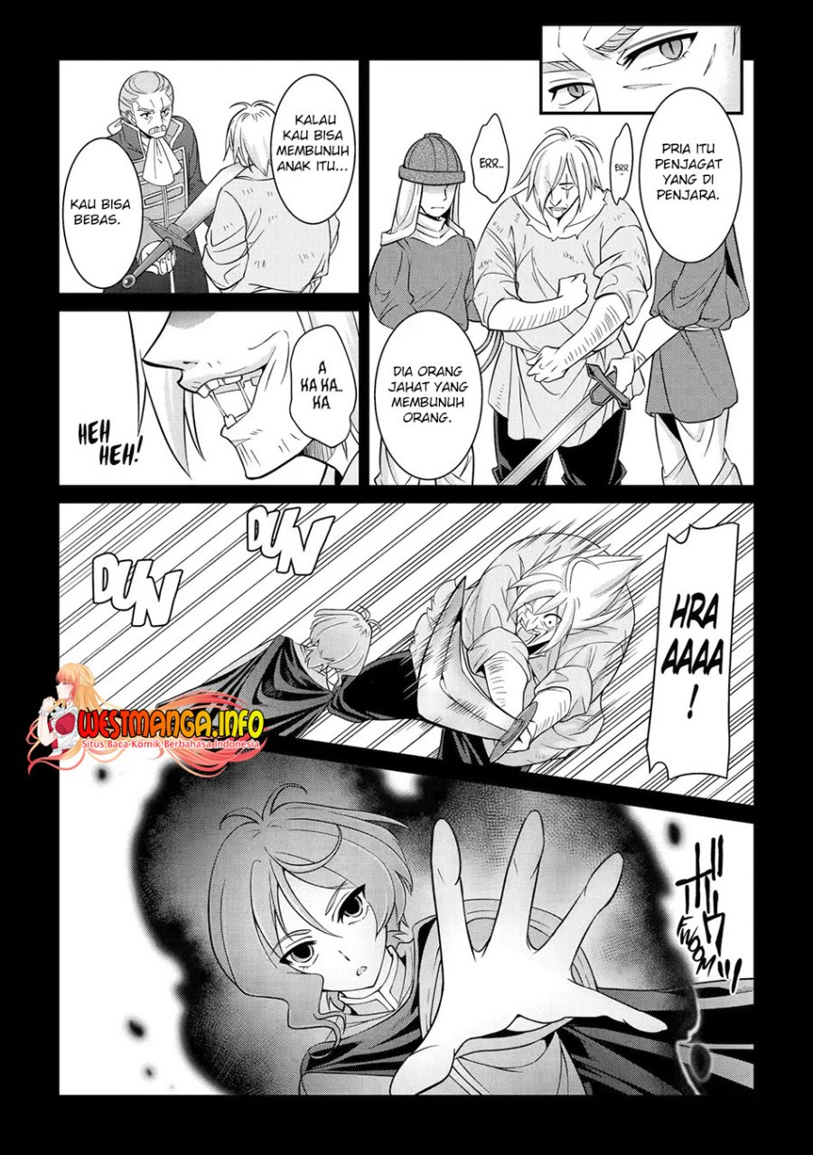 Shikkoku Tsukai no Saikyo Yusha Nakama Zen’in ni Uragira Retanode Saikyo no Mamono
