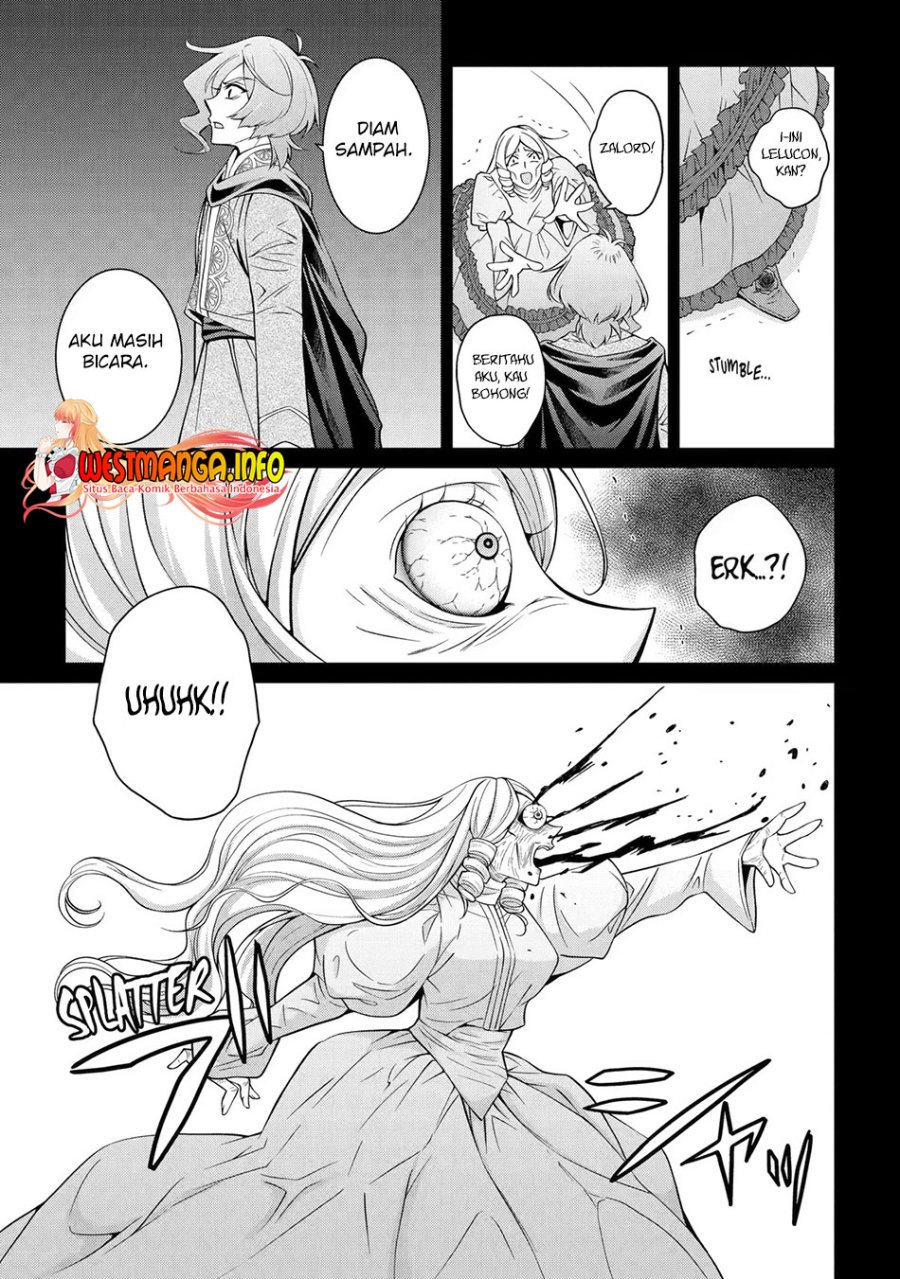 Shikkoku Tsukai no Saikyo Yusha Nakama Zen’in ni Uragira Retanode Saikyo no Mamono