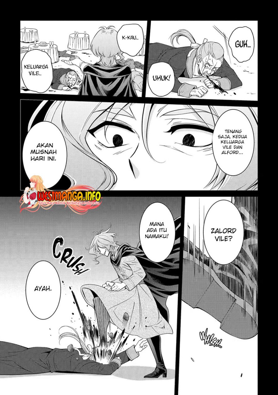 Shikkoku Tsukai no Saikyo Yusha Nakama Zen’in ni Uragira Retanode Saikyo no Mamono