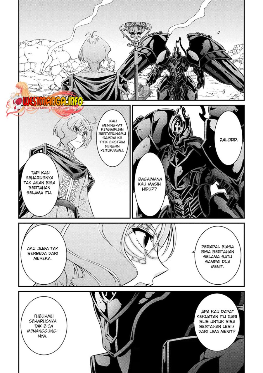 Shikkoku Tsukai no Saikyo Yusha Nakama Zen’in ni Uragira Retanode Saikyo no Mamono