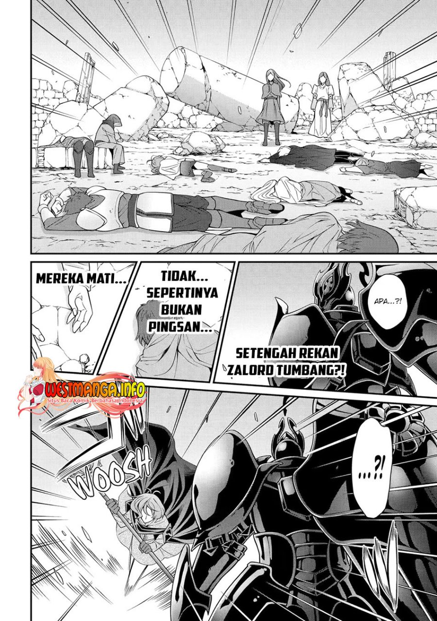 Shikkoku Tsukai no Saikyo Yusha Nakama Zen’in ni Uragira Retanode Saikyo no Mamono