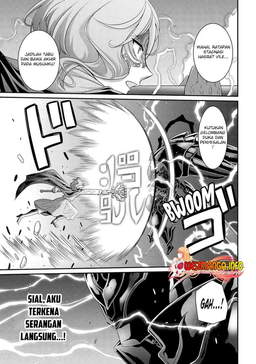 Shikkoku Tsukai no Saikyo Yusha Nakama Zen’in ni Uragira Retanode Saikyo no Mamono