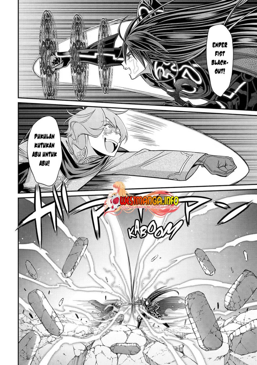 Shikkoku Tsukai no Saikyo Yusha Nakama Zen’in ni Uragira Retanode Saikyo no Mamono