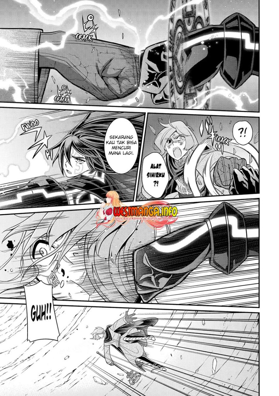 Shikkoku Tsukai no Saikyo Yusha Nakama Zen’in ni Uragira Retanode Saikyo no Mamono