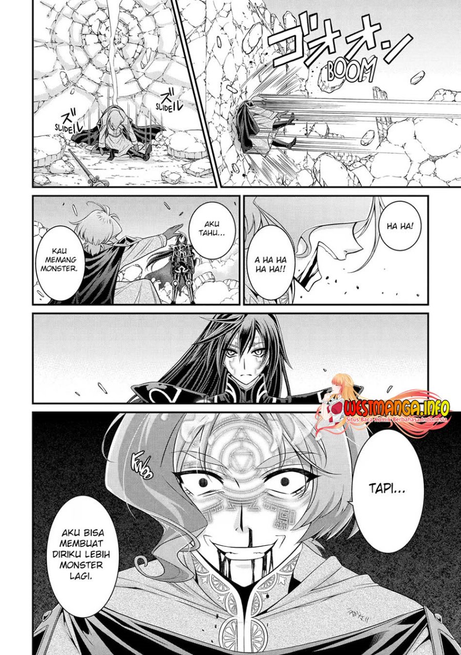 Shikkoku Tsukai no Saikyo Yusha Nakama Zen’in ni Uragira Retanode Saikyo no Mamono