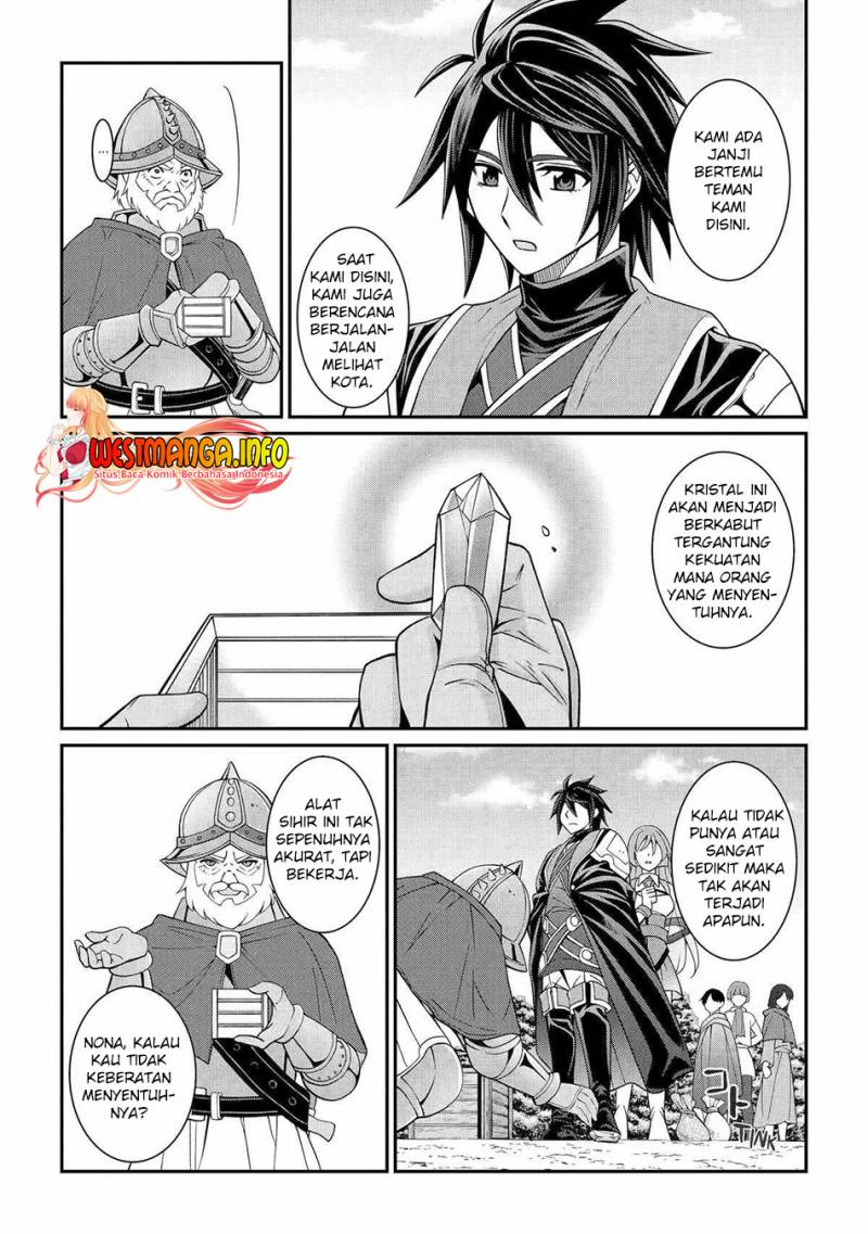 Shikkoku Tsukai no Saikyo Yusha Nakama Zen’in ni Uragira Retanode Saikyo no Mamono