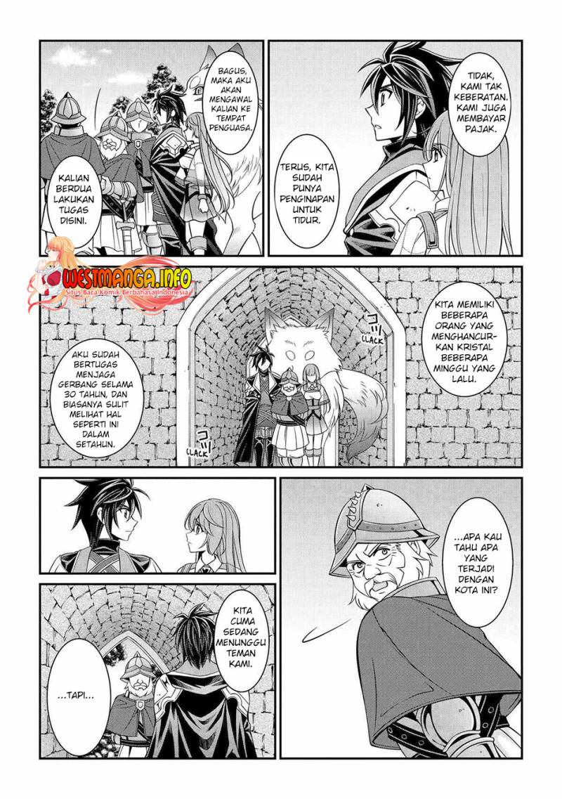 Shikkoku Tsukai no Saikyo Yusha Nakama Zen’in ni Uragira Retanode Saikyo no Mamono