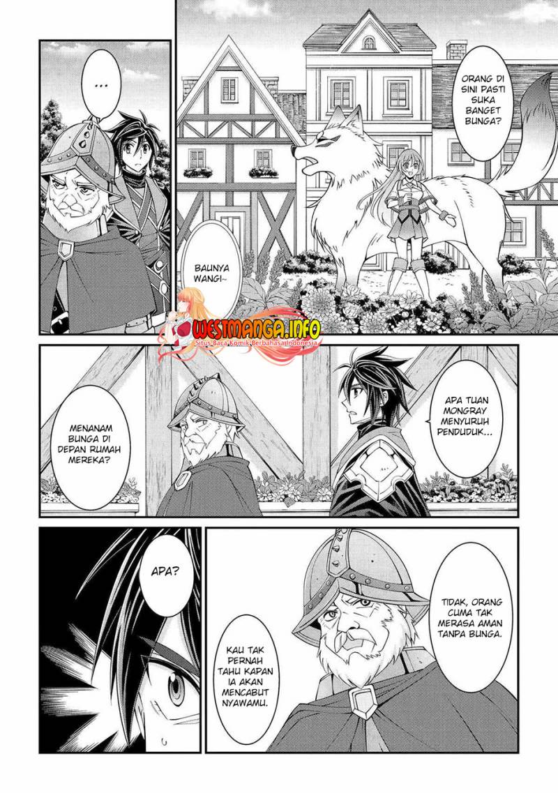Shikkoku Tsukai no Saikyo Yusha Nakama Zen’in ni Uragira Retanode Saikyo no Mamono