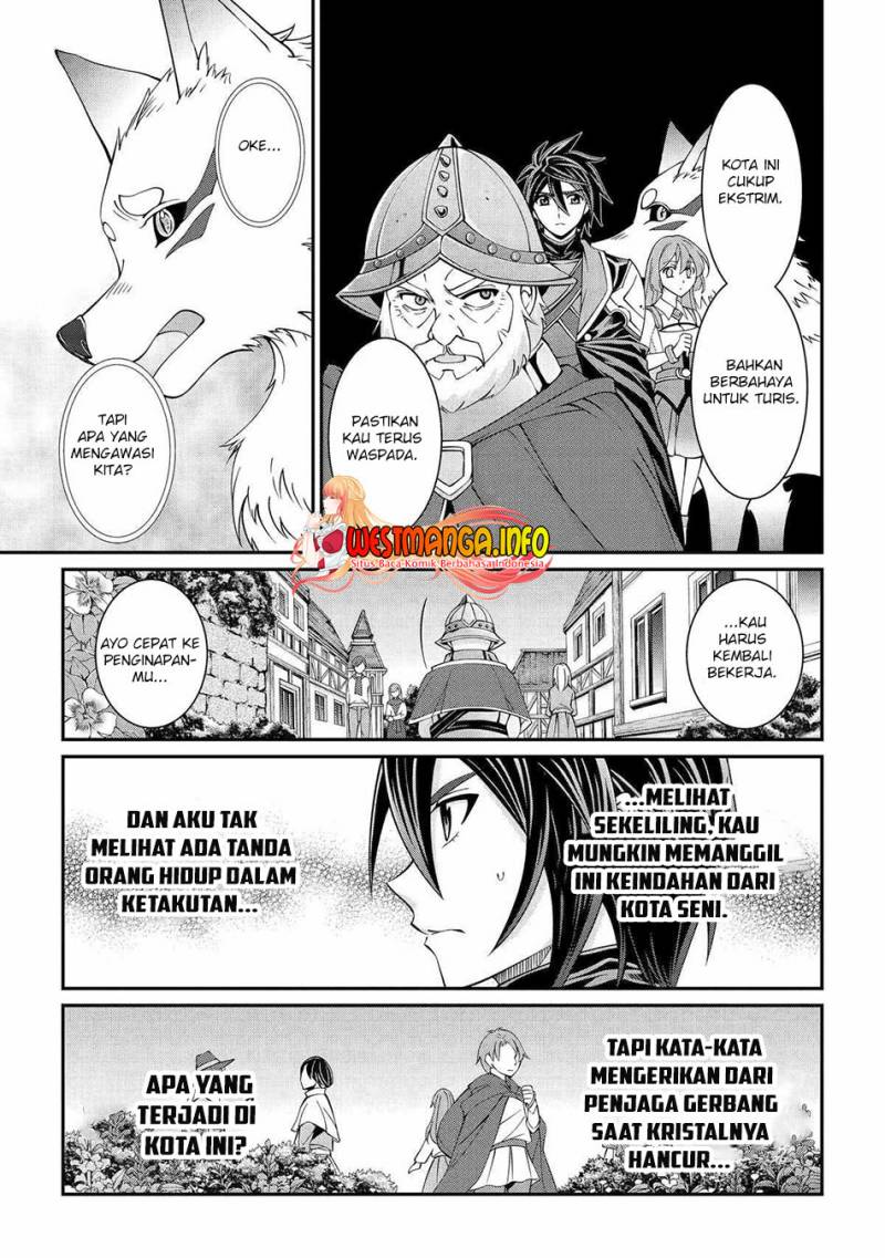 Shikkoku Tsukai no Saikyo Yusha Nakama Zen’in ni Uragira Retanode Saikyo no Mamono